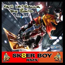 Sk8er Boy-Remix