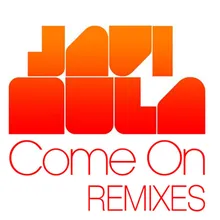 Come On-Josepo Remix