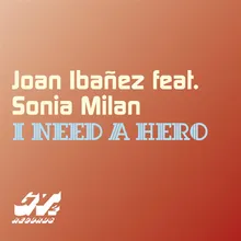 I Need a Hero-Jony Garcia Remix