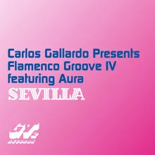 Sevilla-Dub Mix
