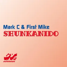 Shunkanido-Carlos Gallardo Gt2 Remix