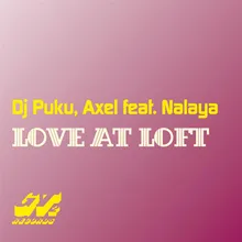 Love at Loft-Eibisi Mix