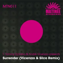 Surrender-Vicenzzo & Silco Remix