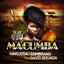 Macumba-Extended Mix