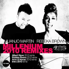Millennium-Albert Neve 21 Remix