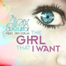 The Girl That I Want-Alex Barroso & G-Martin Remix