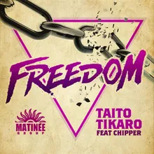 Freedom-Taito Tikaro & Desum9 Dub