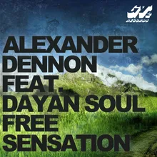 Free Sensation-Original Mix
