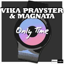 Only Time-Original Mix