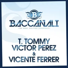 Baccanali-Original