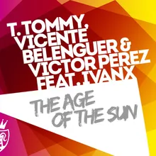 The Age of the Sun-Initial Acid Mix