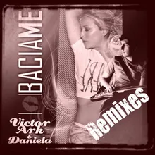 Bacia me-Miguel Valbuena Radio Edit