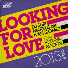 Looking for Love 2013-Chris Daniel & Fabrizio Czubara Remix