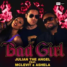 Bad Girl-Radio Edit