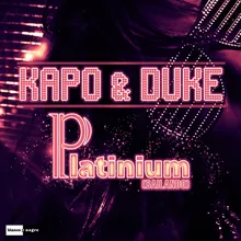 Platinium (Bailando)-Extended Mix