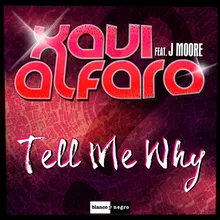 Tell Me Why-Radio Edit