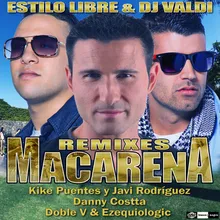 Macarena-Doble V & Ezequiologic Remix