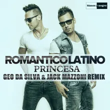 Princesa-Geo da Silva & Jack Mazzoni Radio Remix