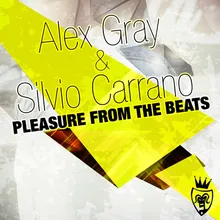 Pleasure from the Beats-Silvio Carrano Bigroom Radio Cut