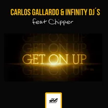 Get on Up-Carlos Gallardo Eloïse Remix