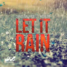Let It Rain-Radio Edit