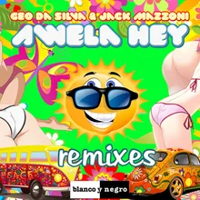 Awela Hey-Christopher Vitale Radio Remix