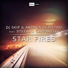Star Fires-Extended Mix