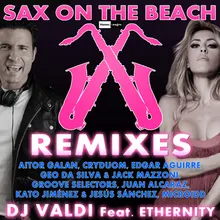 Sax on the Beach-Geo da Silva & Jack Mazzoni Radio Remix