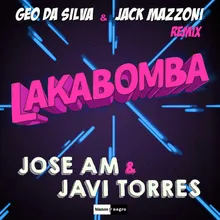 Lakabomba-Geo da Silva & Jack Mazzoni Radio Remix
