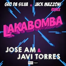 Lakabomba-Geo da Silva & Jack Mazzoni Remix