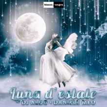Luna d'estate-Radio Edit