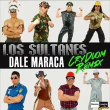 Dale Maraca-Cryduom Remix Edit