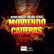 Moviendo Caderas-Aitor Cruz Remix