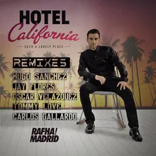 Hotel California-Tommy Love Hh Dub