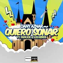 Quiero Soñar-Extended