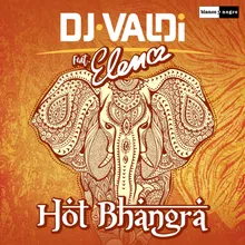 Hot Bhangra