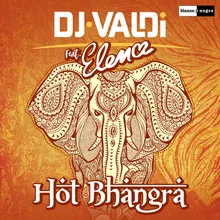 Hot Bhangra-Extended Mix