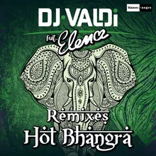 Hot Bhangra-Latino Remix