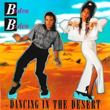 Dancing in the Desert-Sweet Vocal Mix