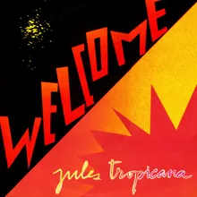 Welcome-Instrumental
