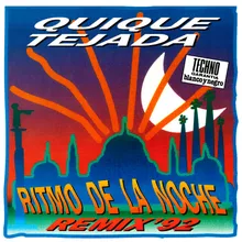 Ritmo de la Noche-Barcelona 92 Remix