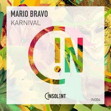 Karnival-Albert Neve & Abel Ramos Remix Edit