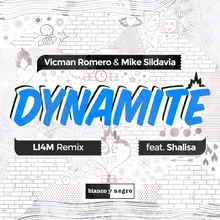 Dynamite-Li4m Remix