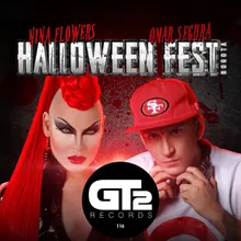 Halloween Fest Bogota-Dub Edit