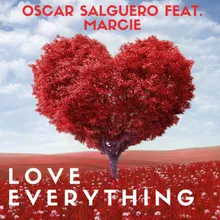 Love Everything-Electro Mix