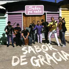 Sabor Pa' Rato