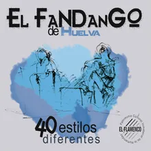 El Fandango Es de Huelva