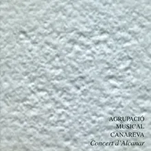 La Selleta: L'Arribada al Poble d'Alcanar (Pas Doble)