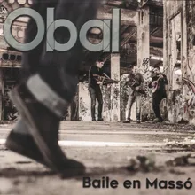 Baile en massó (Mazurkas)