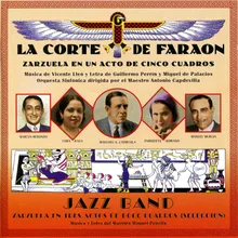 La Corte de Faraon-Al Estar Junto a Ti